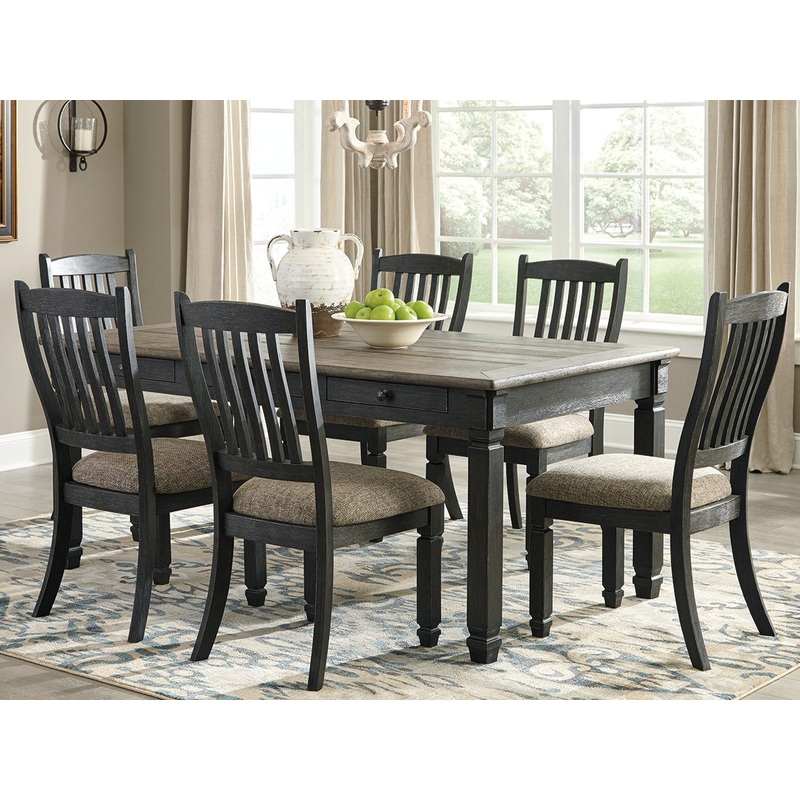 Tyler Creek Dining Room