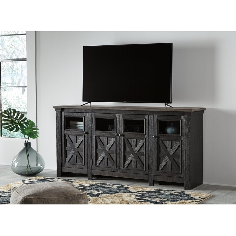 Tyler Creek TV Stand