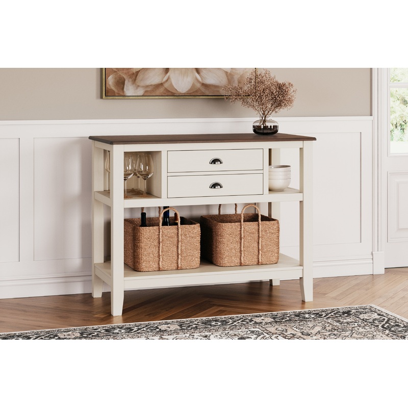 Whitesburg Dining Room