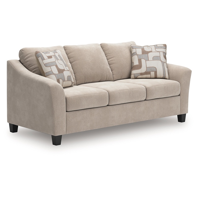 Willarae Living Room