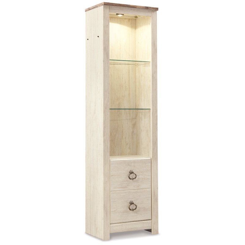 Willowton Entertainment Center