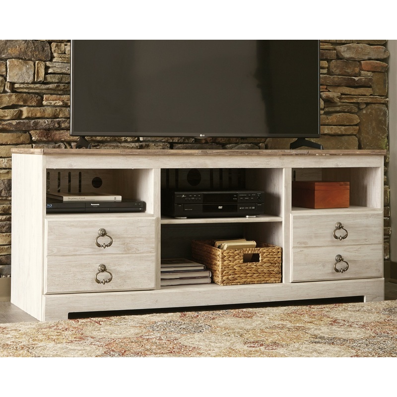 Willowton TV Stand