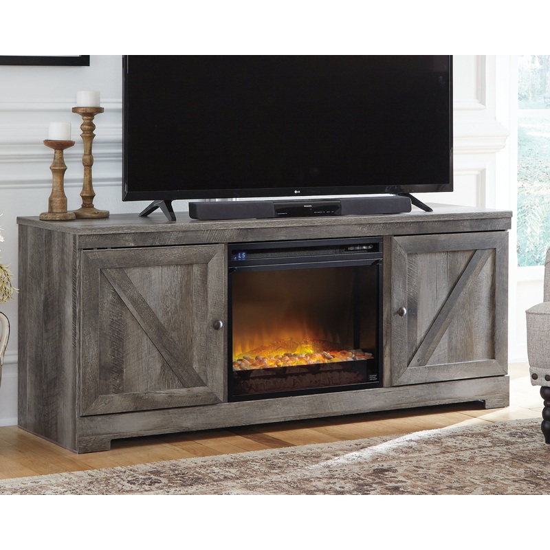 Wynnlow TV Stand