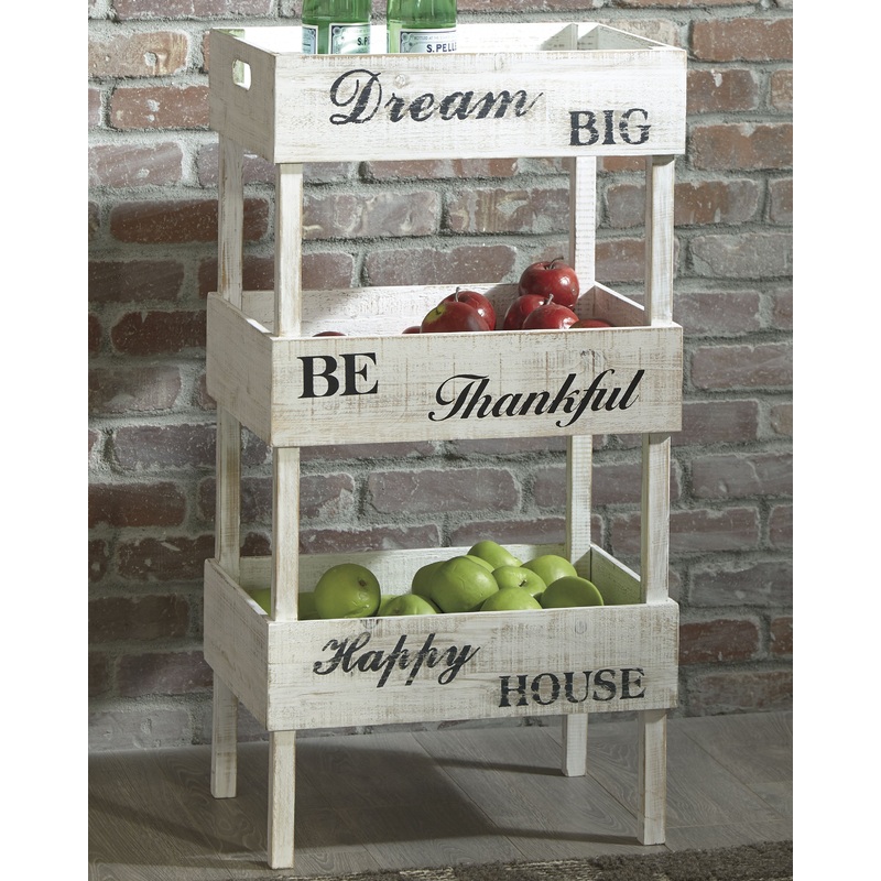Yulton Bookcase