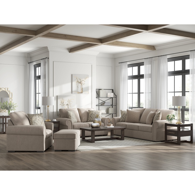 Sararose Living Room