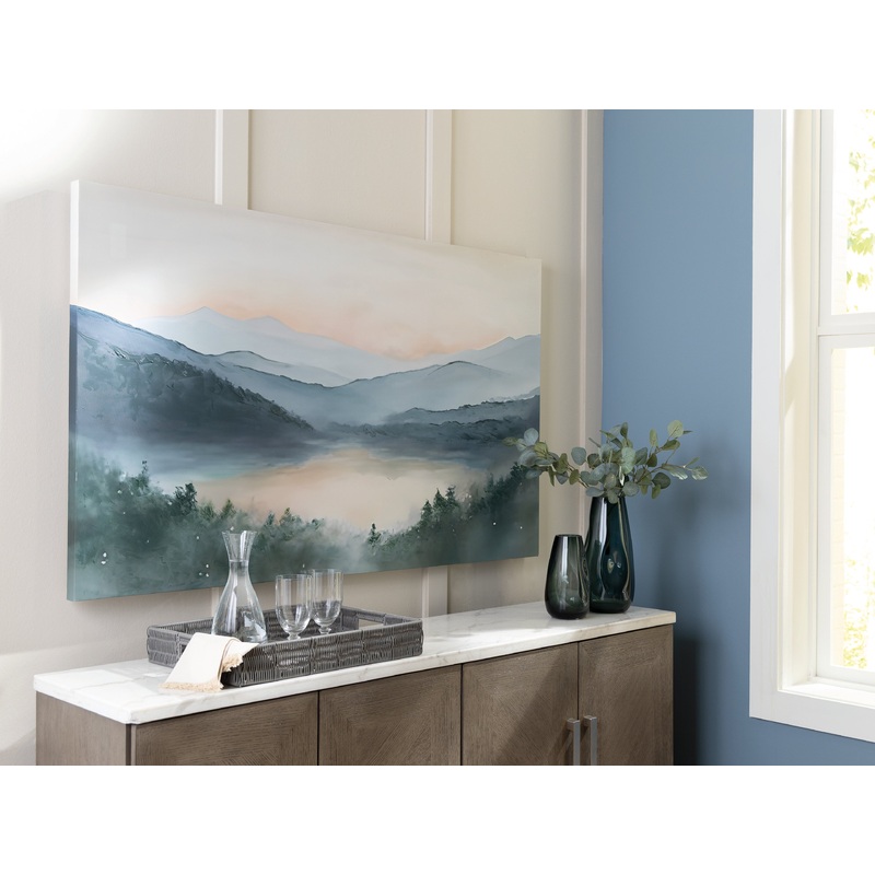 Vernmont Wall Decor