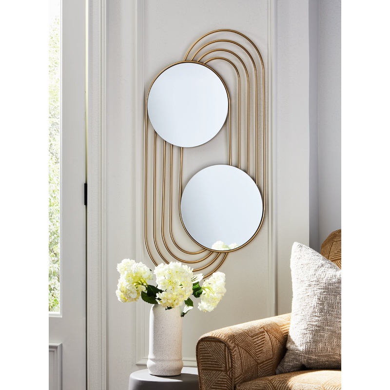 Warrenley Mirror