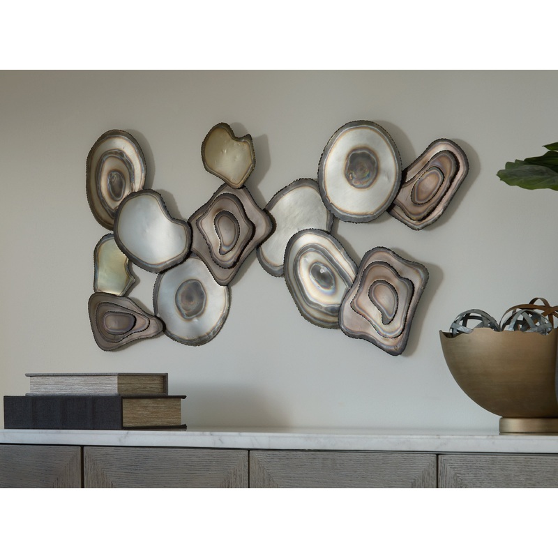 Worthman Wall Decor