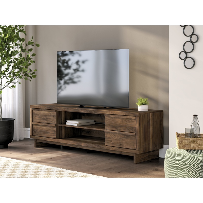 Zadilyn TV Stand