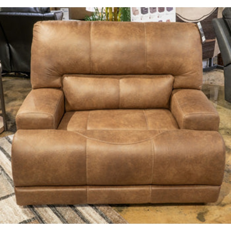 Beckley Place Living Room