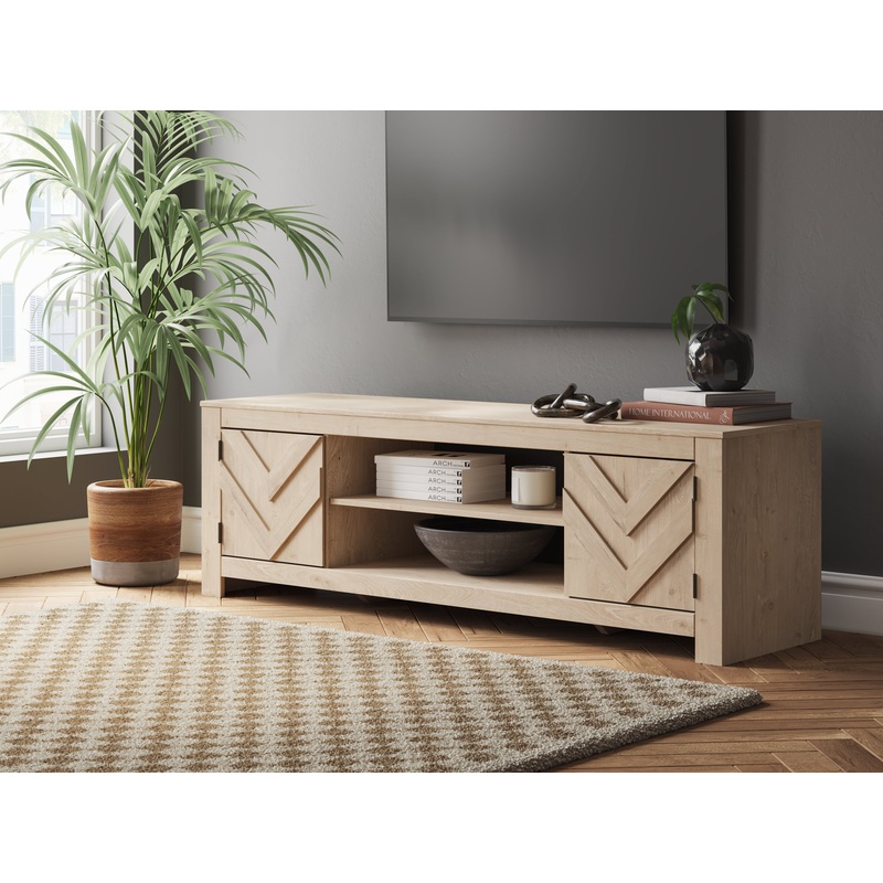 Cayboni TV Stand