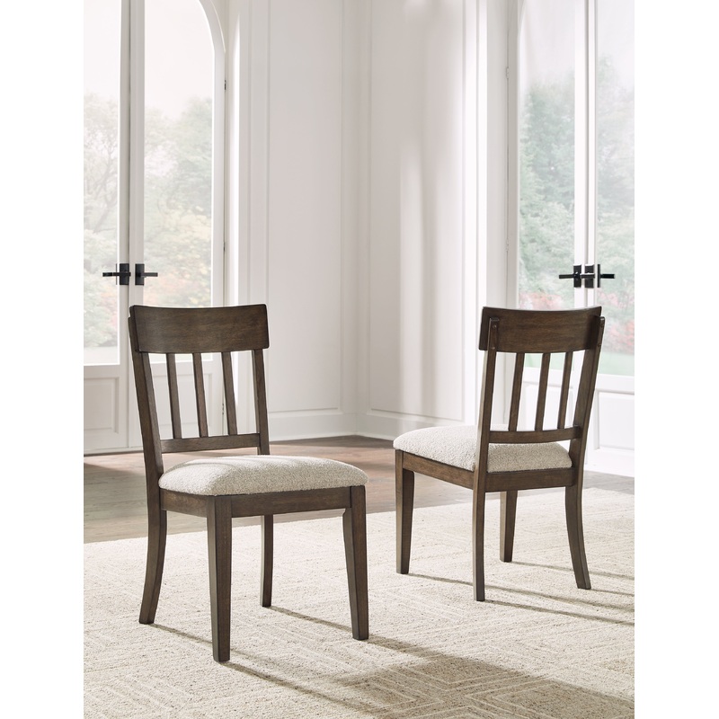 Veramond Dining Room