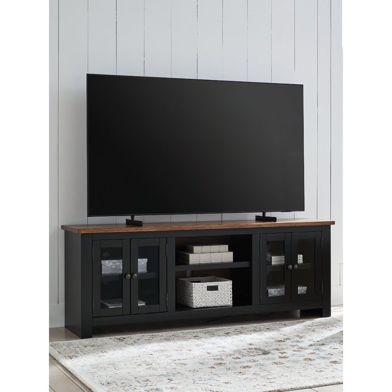 Wildenauer TV Stand