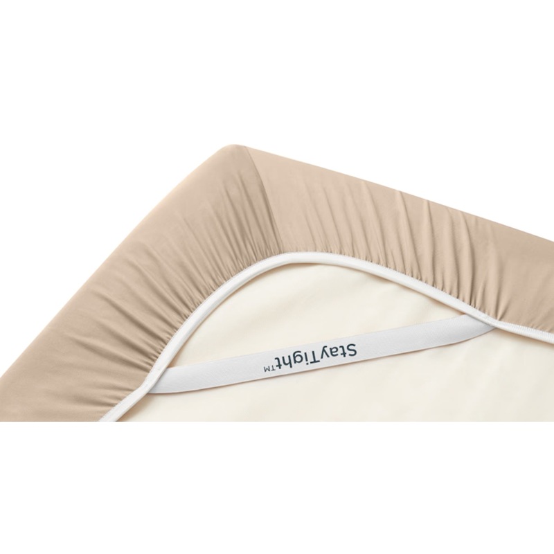2022 TEMPUR-ProPerformance Sheet Set – Sandstone