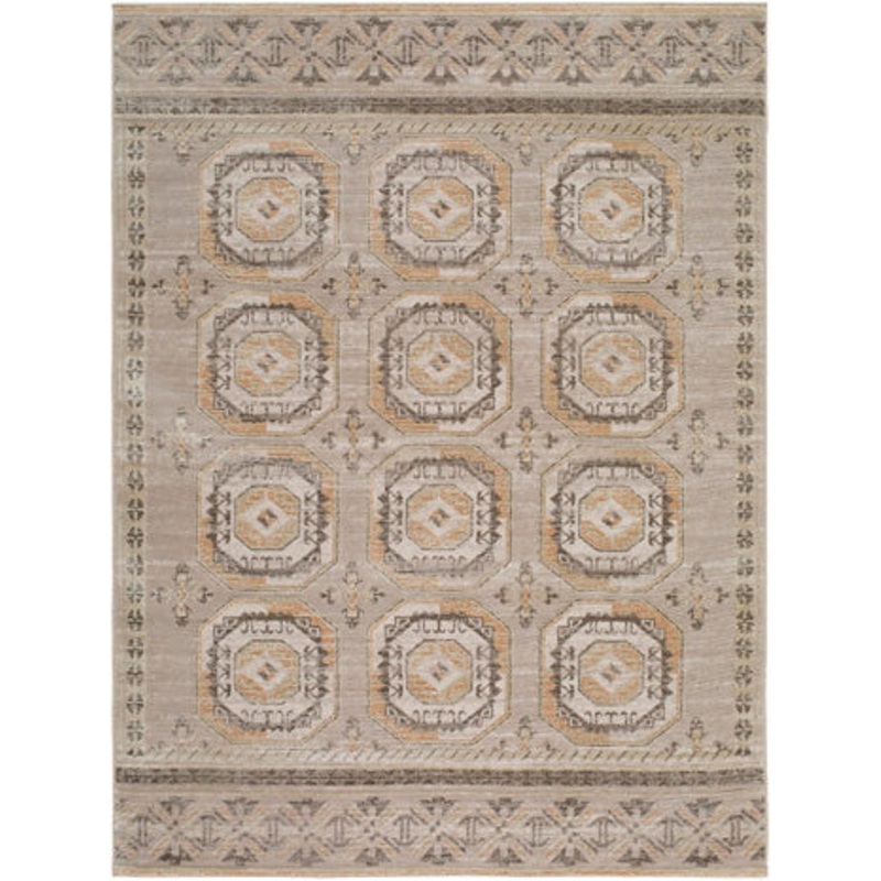 Bachby Rug
