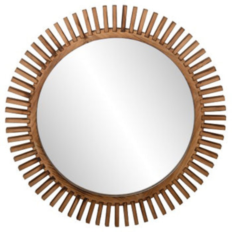 Tedwell Mirror