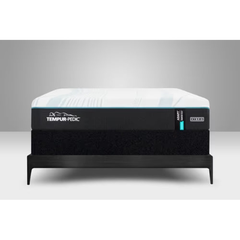 TEMPUR-Flat High Profile Foundation