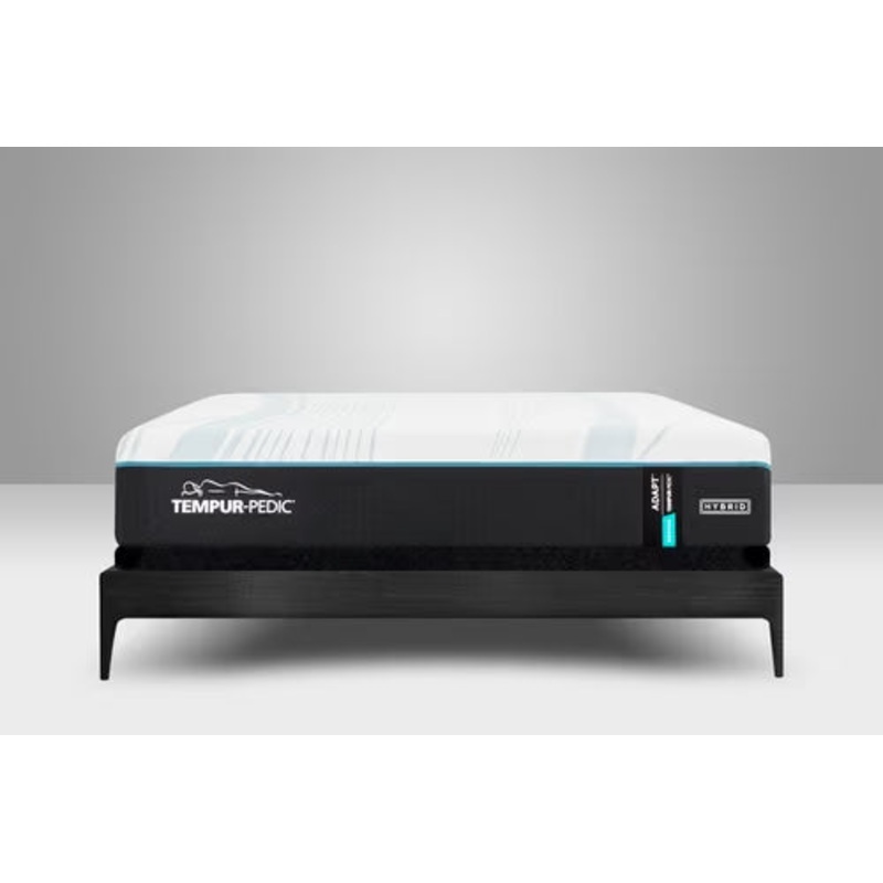 TEMPUR-Flat Ultra Low Profile Foundation