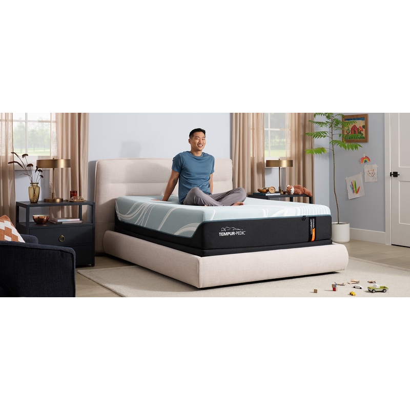 TEMPUR-LuxeAdapt 2.0