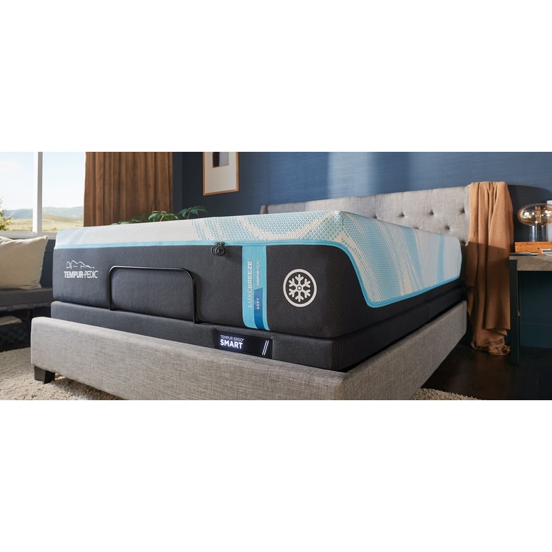 TEMPUR-LuxeBreeze 2.0