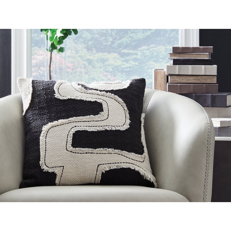 Veerbank Pillows