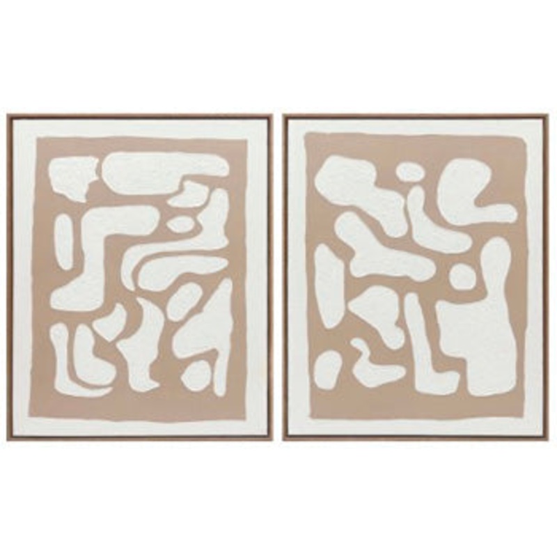 Waldett Wall Decor