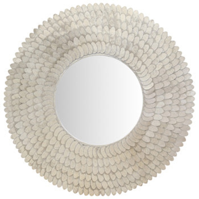 Wrightmund Mirror