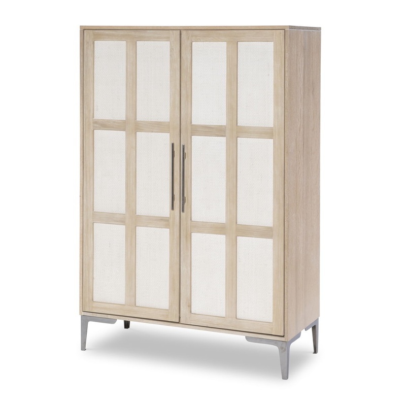 Biscayne – Armoire – Beige