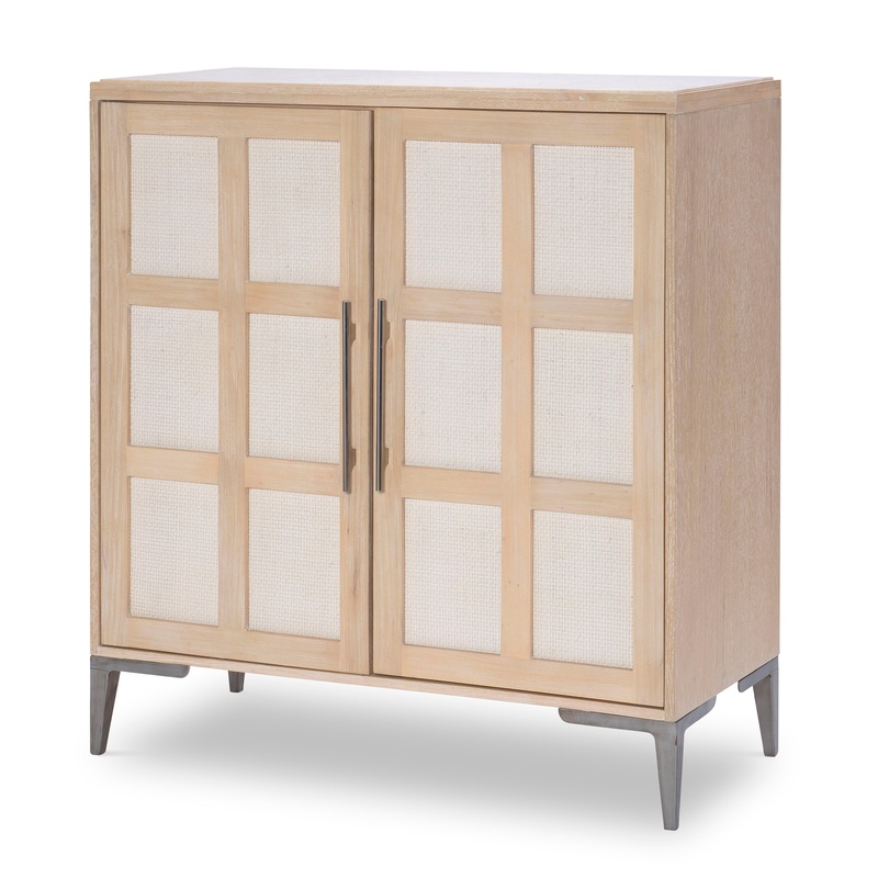 Biscayne – Bar Chest – Beige