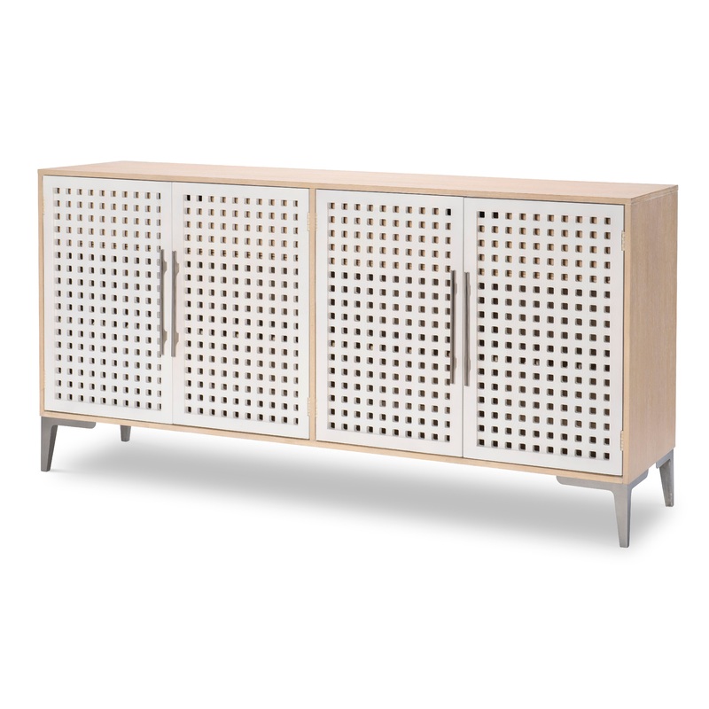 Biscayne – Credenza – Beige