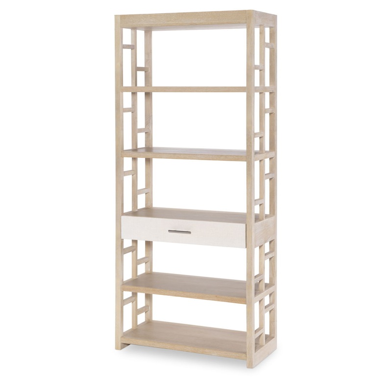 Biscayne – Etagere – Beige