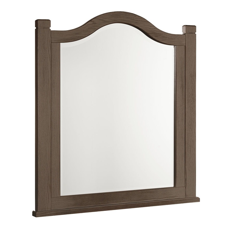 Bungalow – Arch Mirror