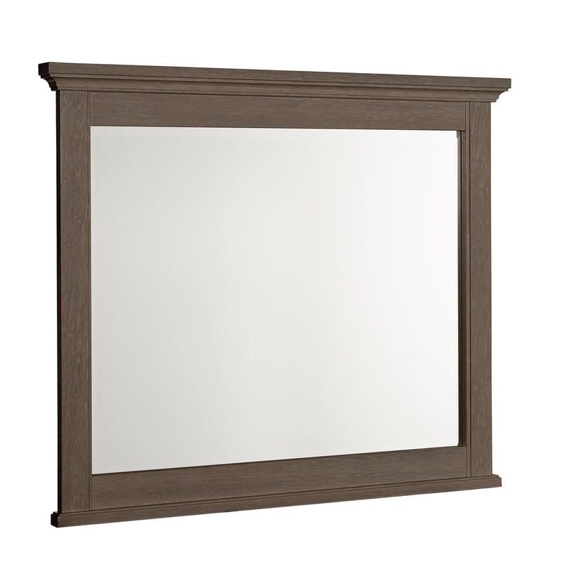 Bungalow – Master Landscape Mirror
