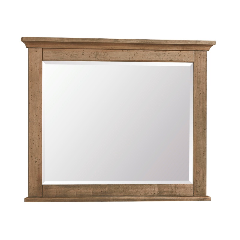 Carlisle – Landscape Mirror