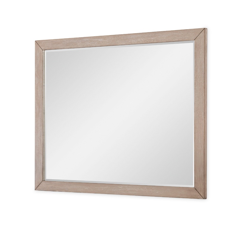 Westwood – Mirror