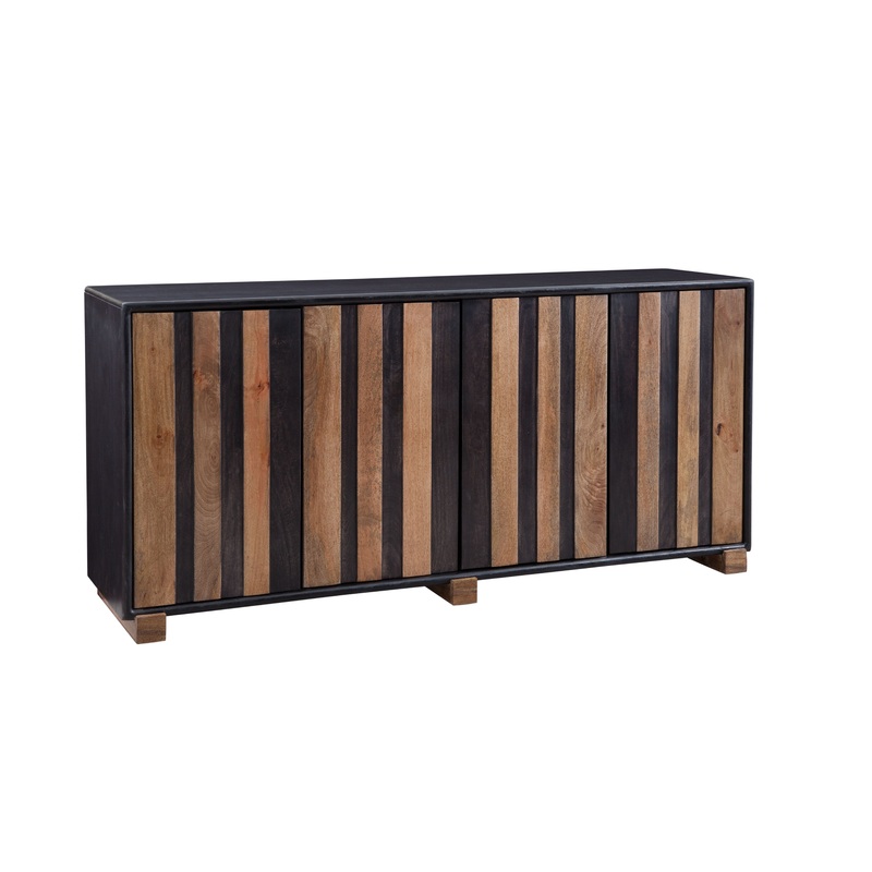 Adrienne – Server – Dark Brown