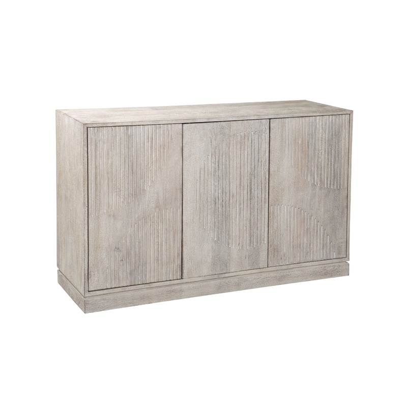 Bali – Server – Gray