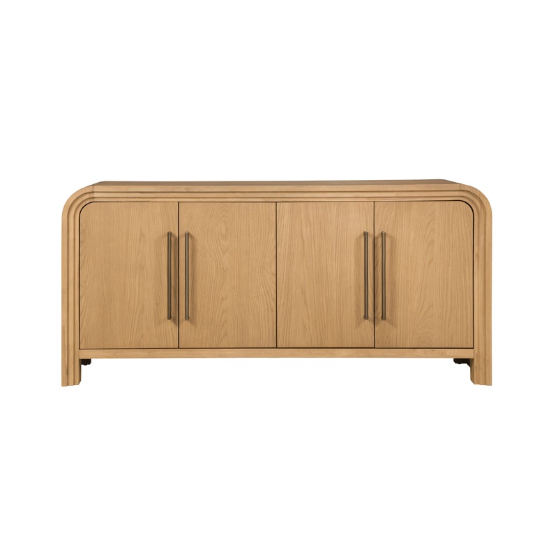 Chandler – Sideboard – Light Brown