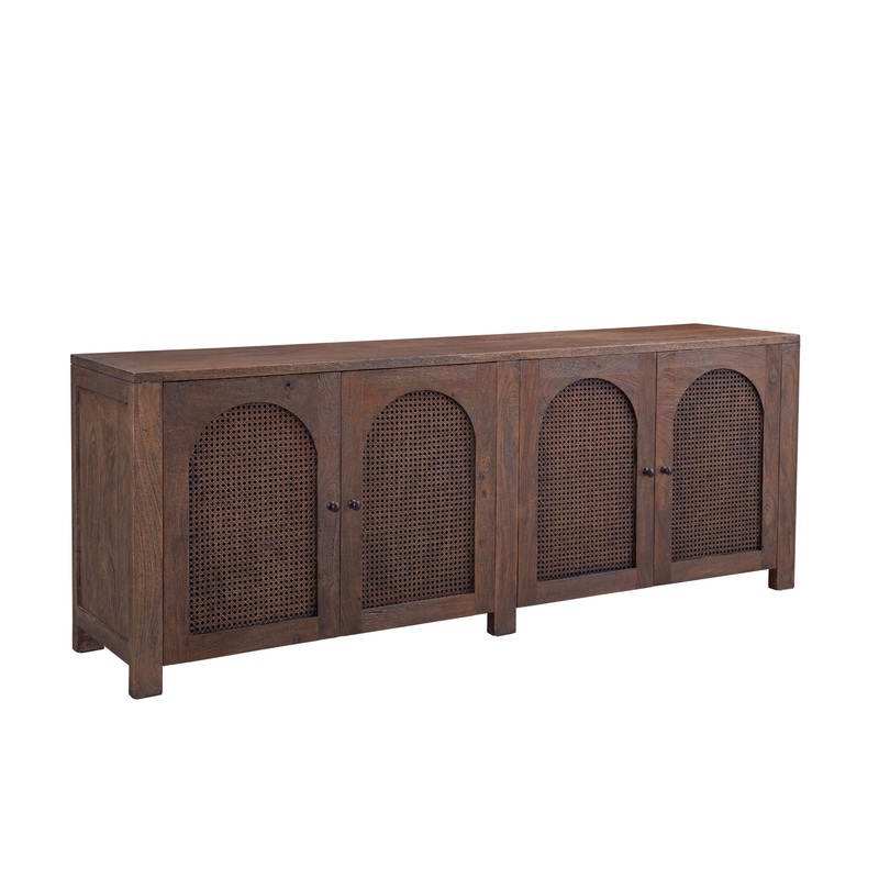 Walsh – Server – Dark Brown