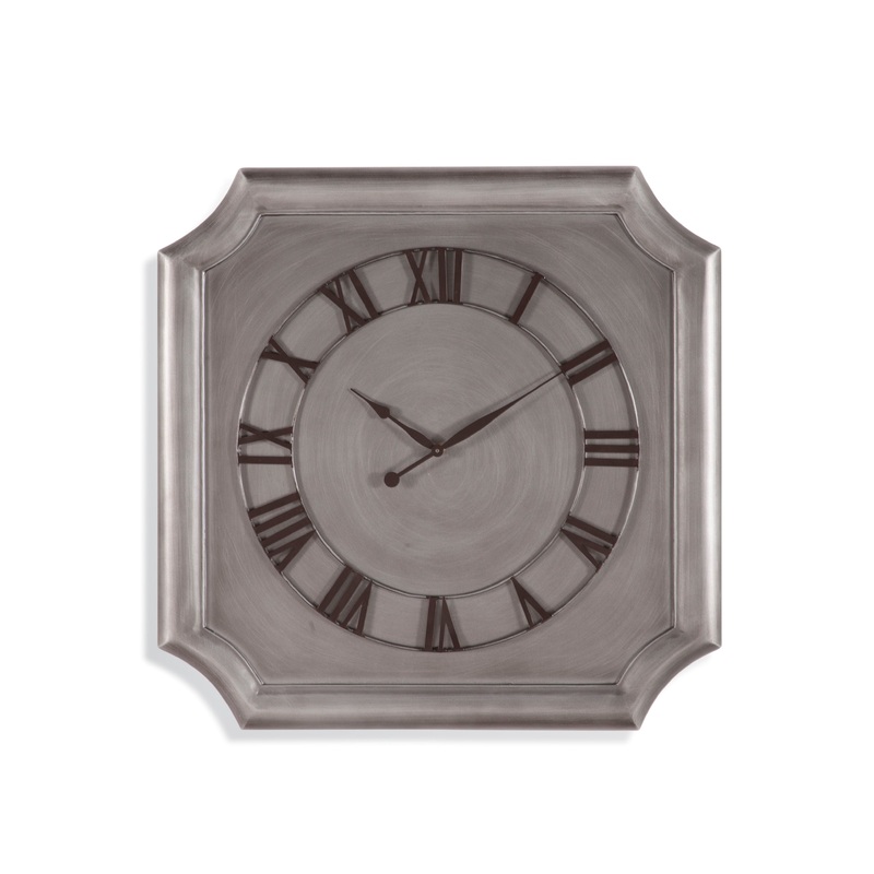 Westminster – Clock – Gray