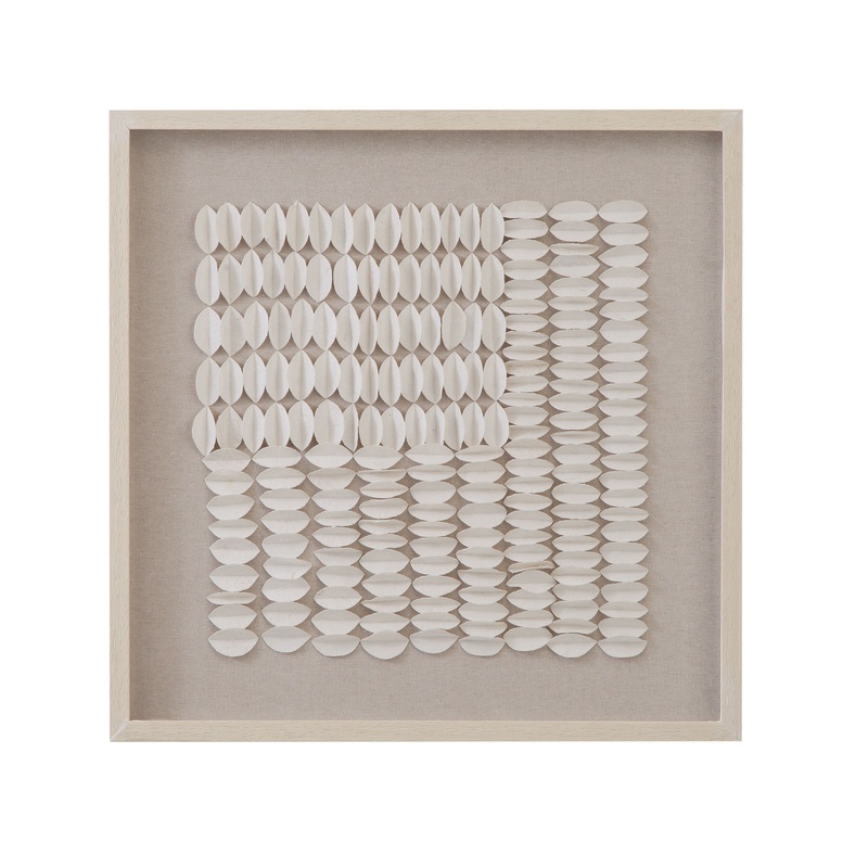 Baquio Wall Art – Beige