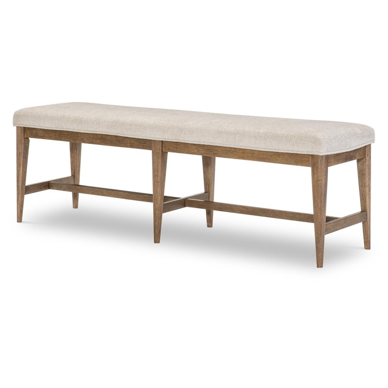 Beacon Hill – Bench – Dusted Barley