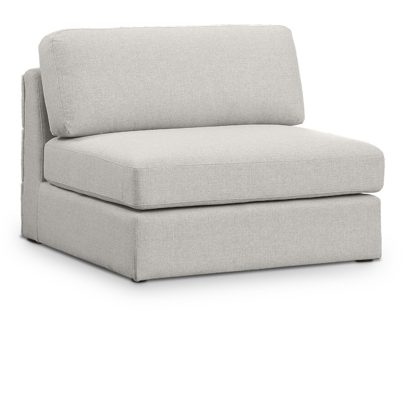 Beckham – Armless Chair