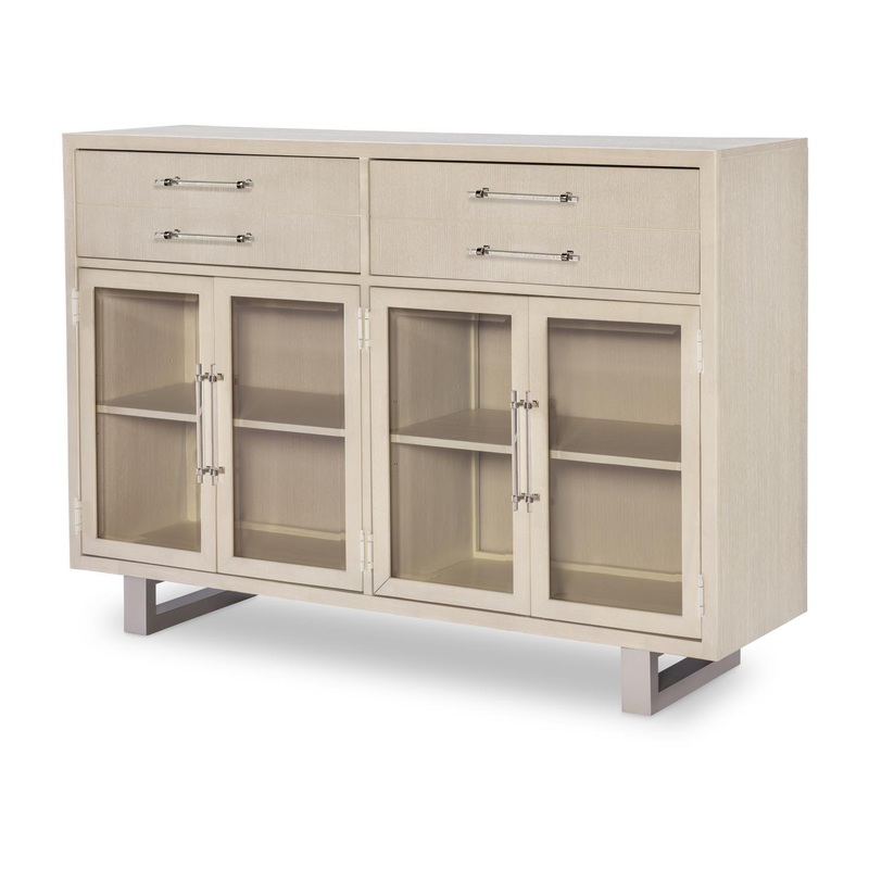 Bliss – Credenza – Soft Cashmere