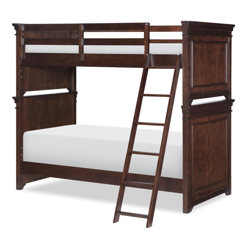 Canterbury 2.0 – Complete Bunk