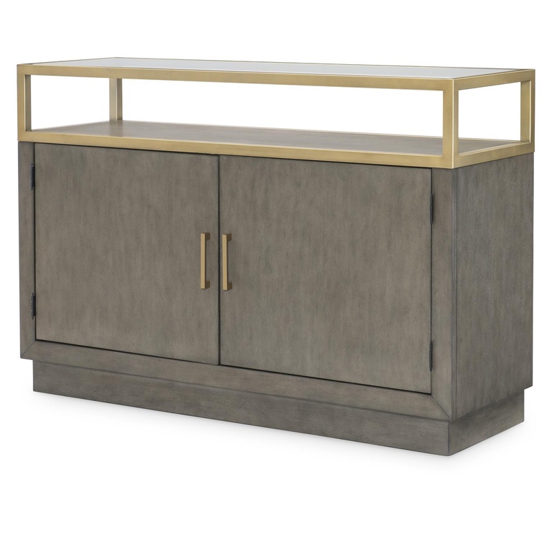 Castalia – Credenza – Slate Stone