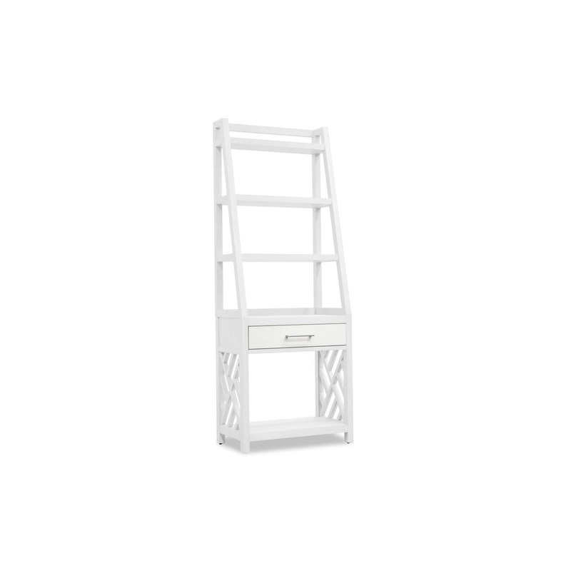 Staycation – Complete Bookcase