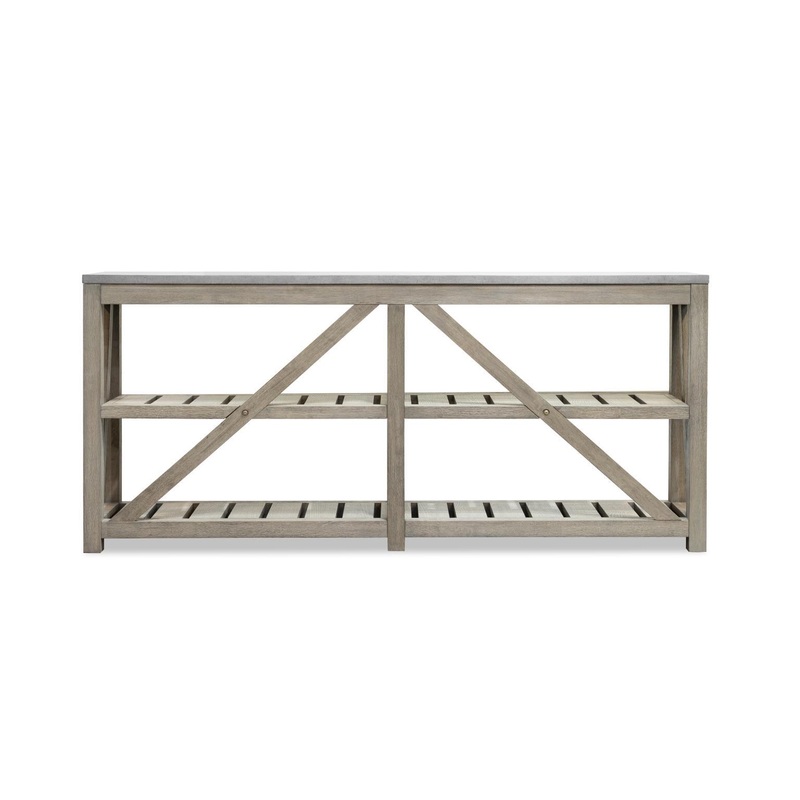 Staycation – Sofa Table