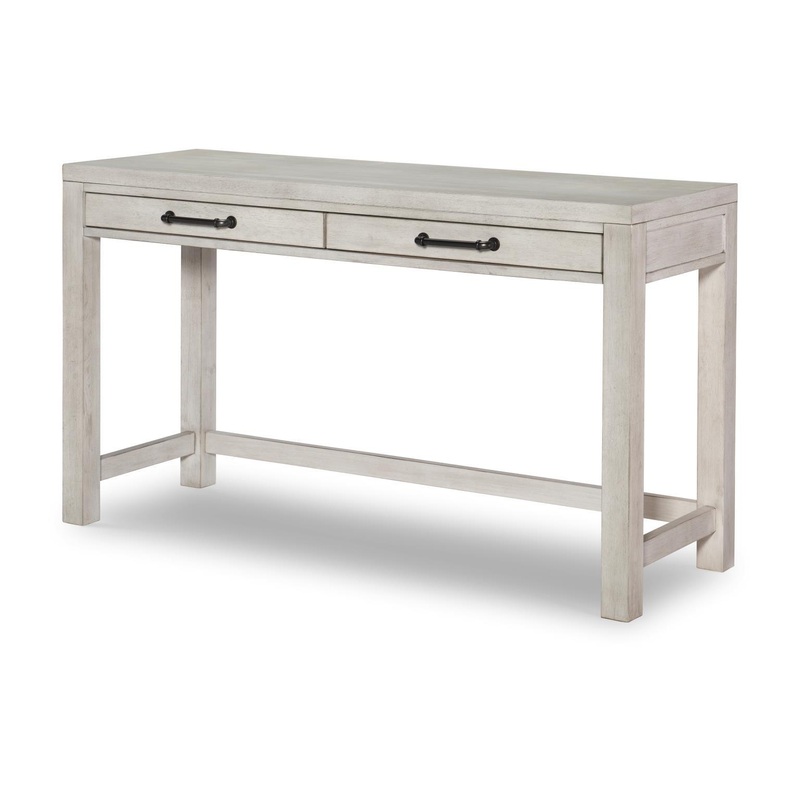 Summer Camp – Desk – Stone Path Gray