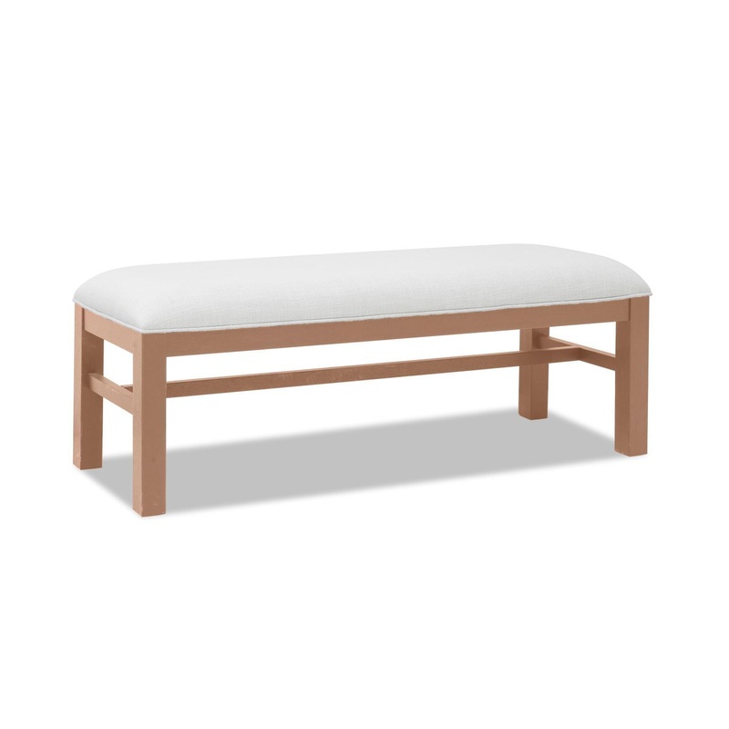 Today’s Traditions – Bed Bench